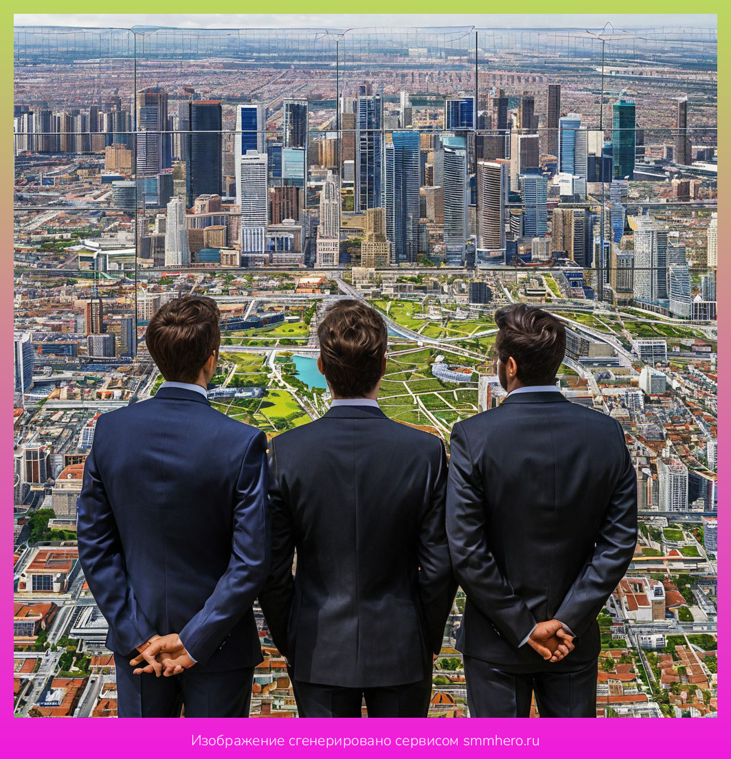 Альтернативные способы инвестирования в недвижимость