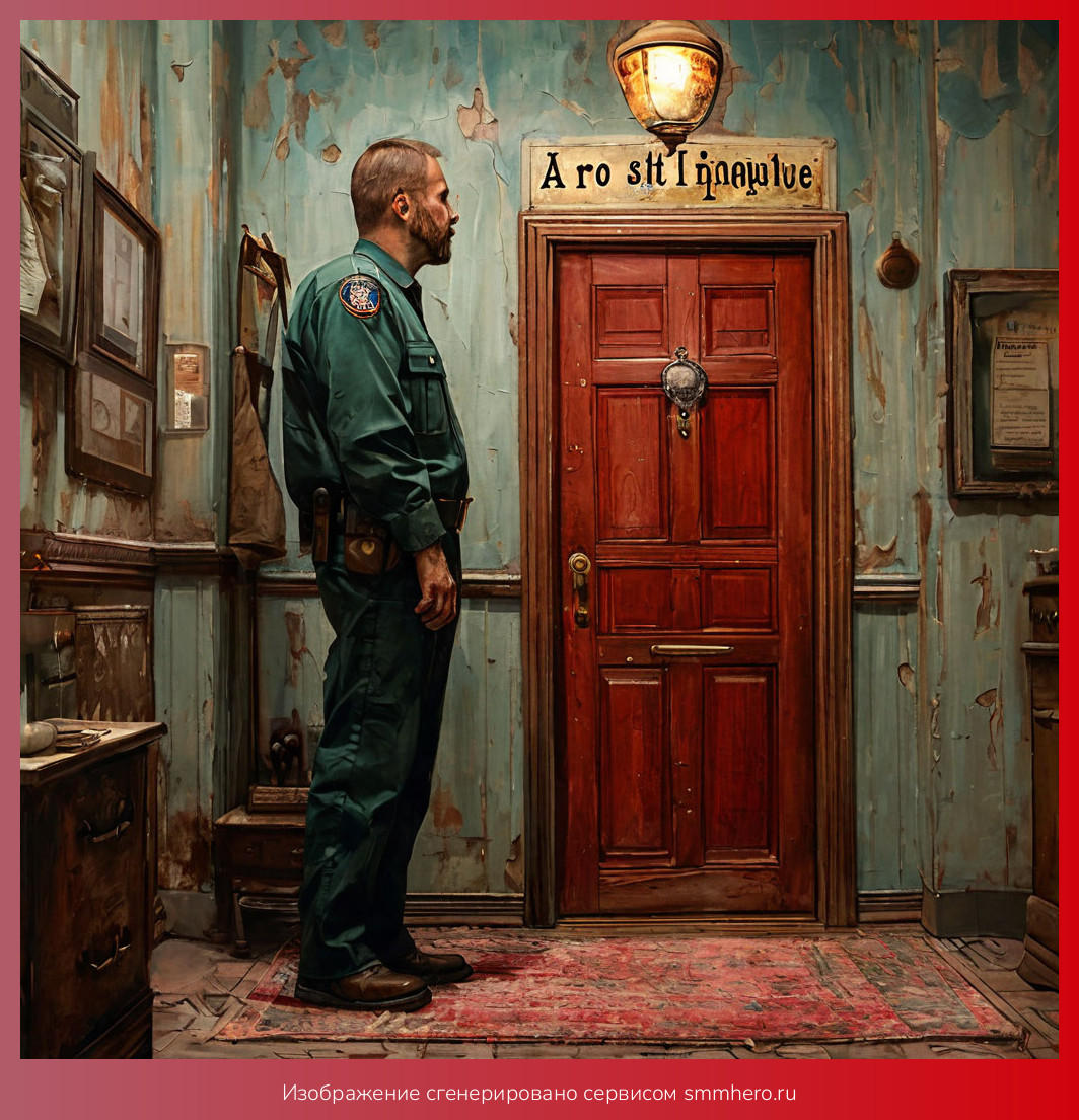 Арест недвижимости: как защитить свои права