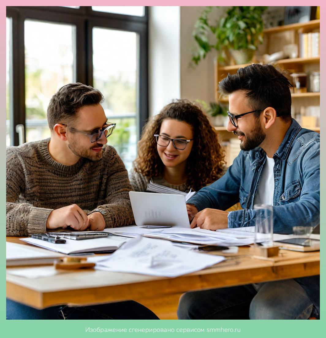 Оформление ипотеки на покупку недвижимости: пошаговая инструкция