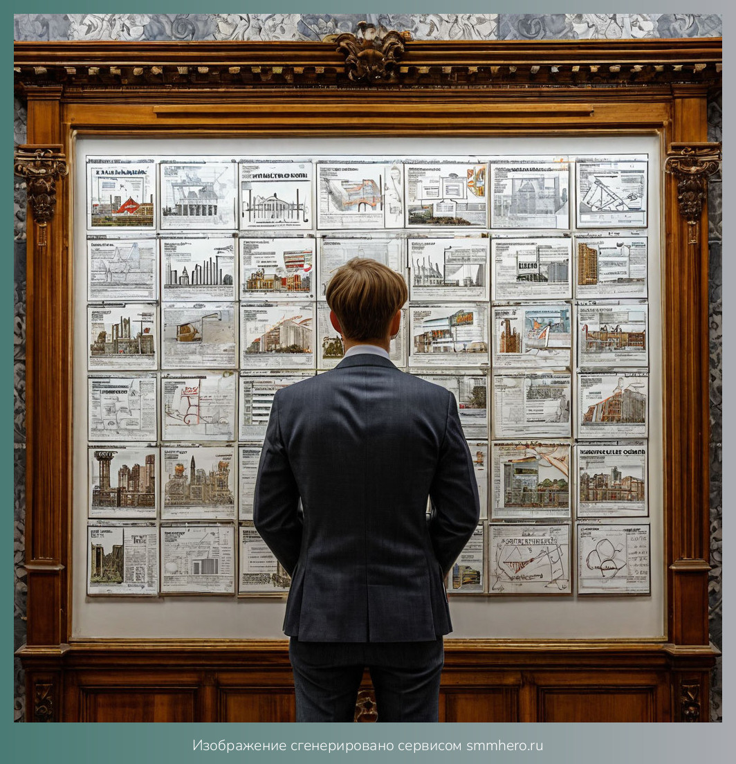 Ограничения на недвижимость: что нужно знать