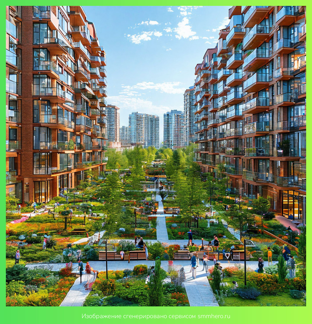 Инвестиции в недвижимость: как выбрать перспективный объект