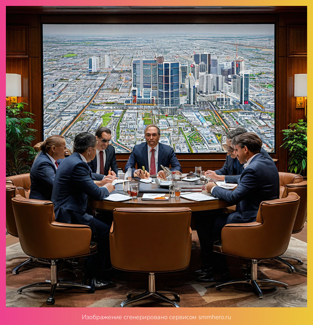 Особенности сделок с коммерческой недвижимостью