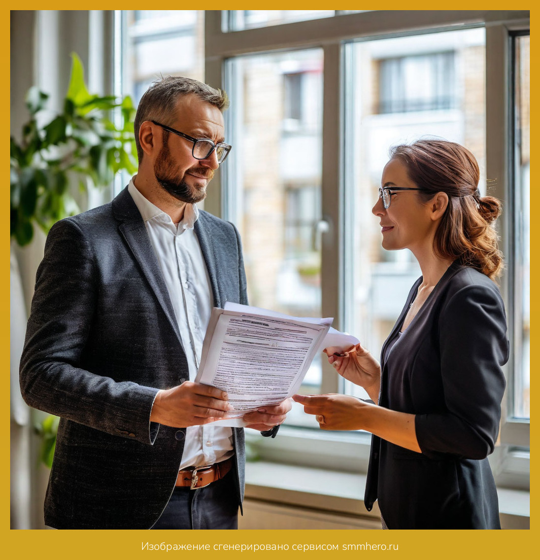 Недобросовестные риелторы: как защитить свои интересы