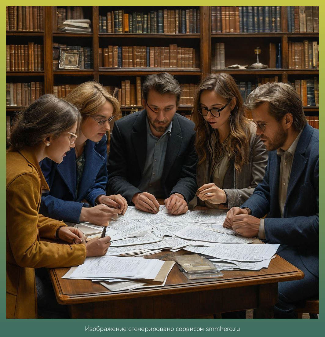 Признаки мошенничества с недвижимостью: как распознать обман