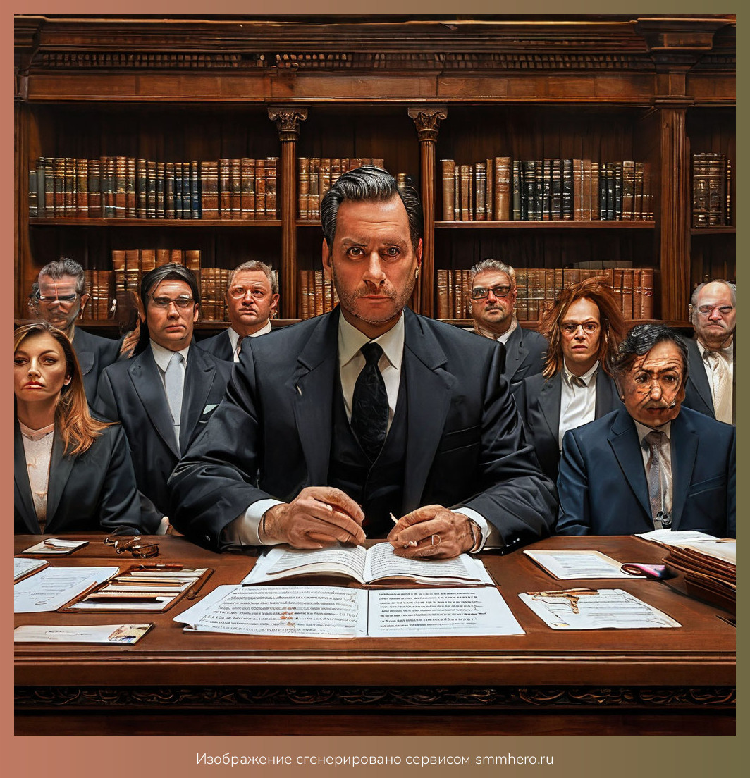 Юридические аспекты мошенничества с недвижимостью