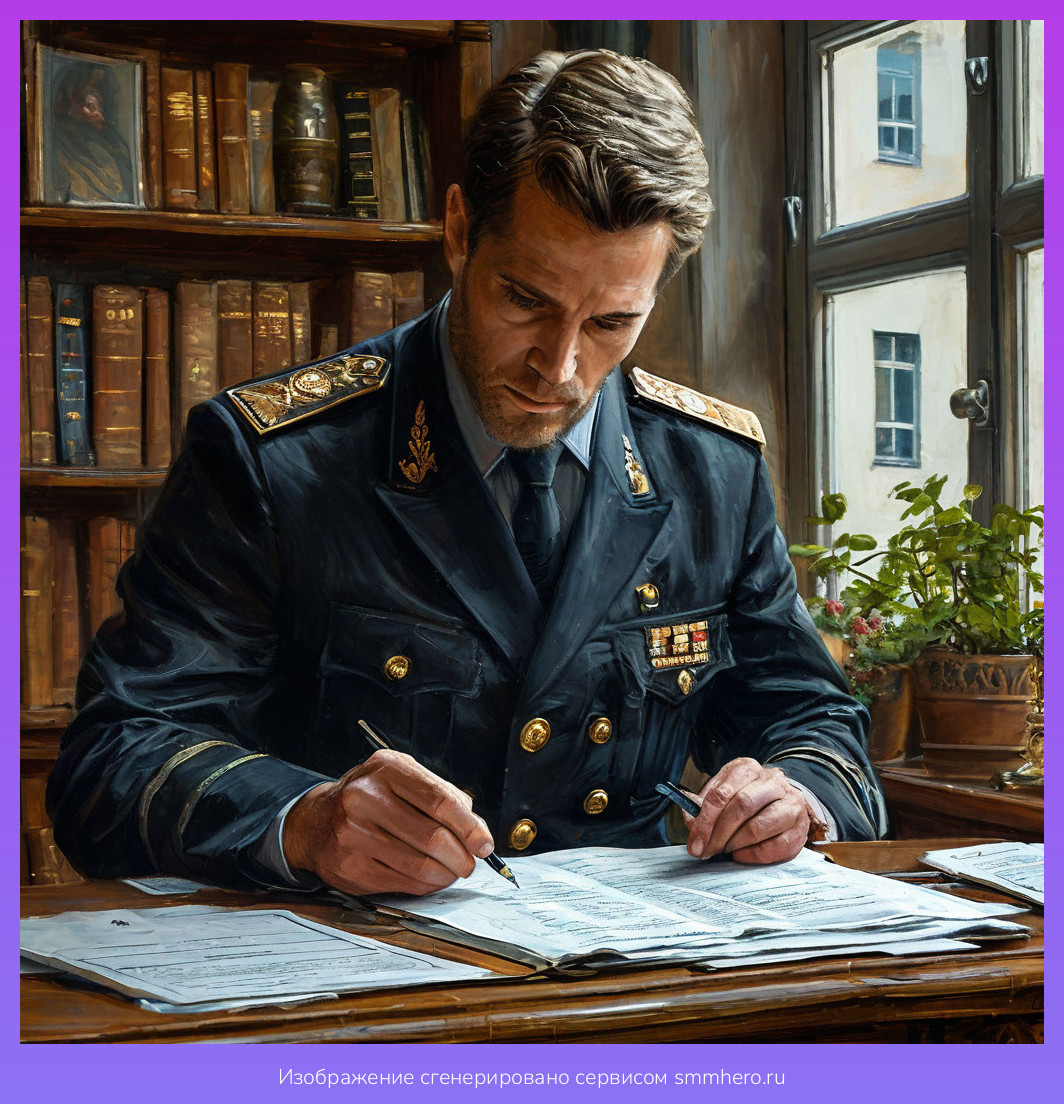 Арест недвижимости: основные причины и последствия