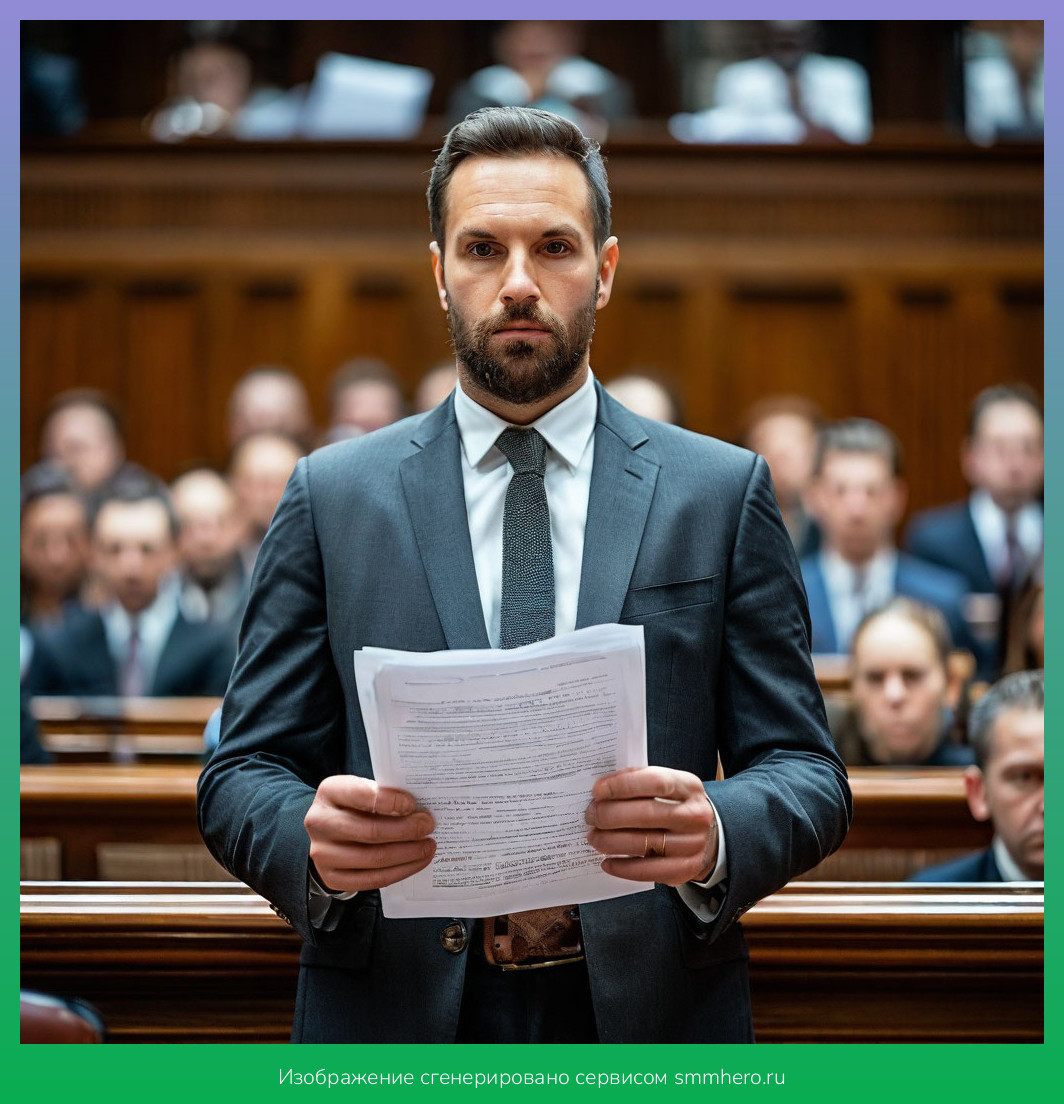 Арест недвижимости: как защитить свои права в суде?