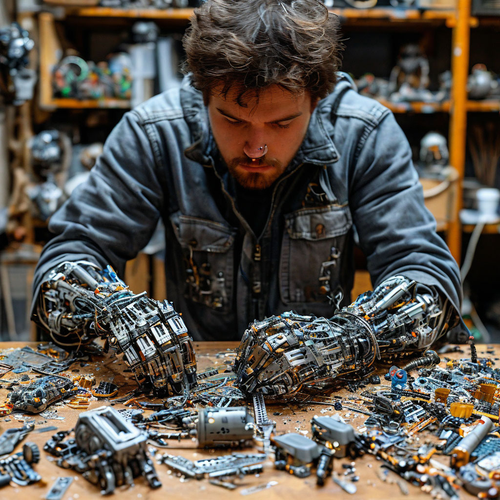 SMMHERO: Конструктор Ботов для Вашего Бизнеса