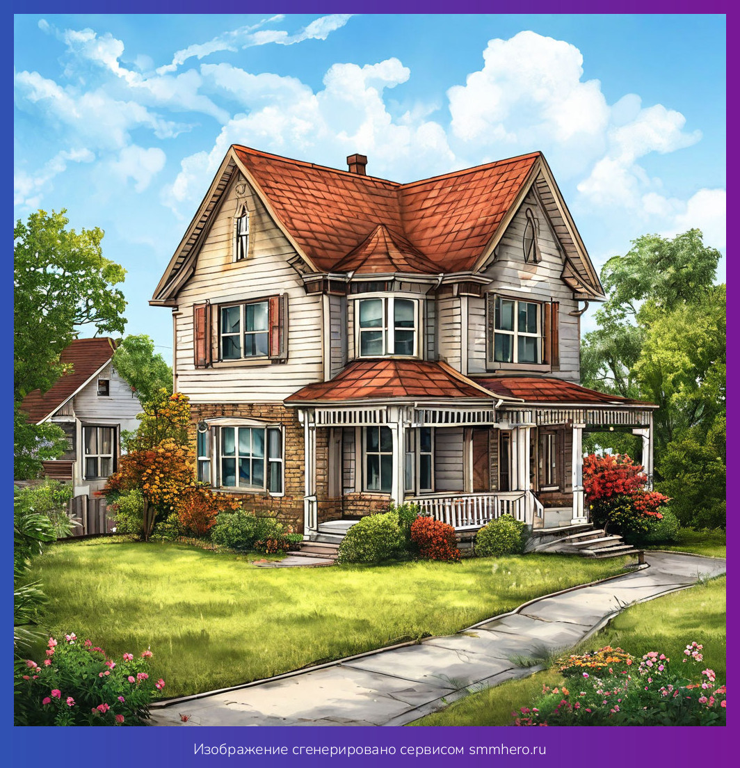 Арест недвижимости: как он влияет на стоимость и ликвидность объекта