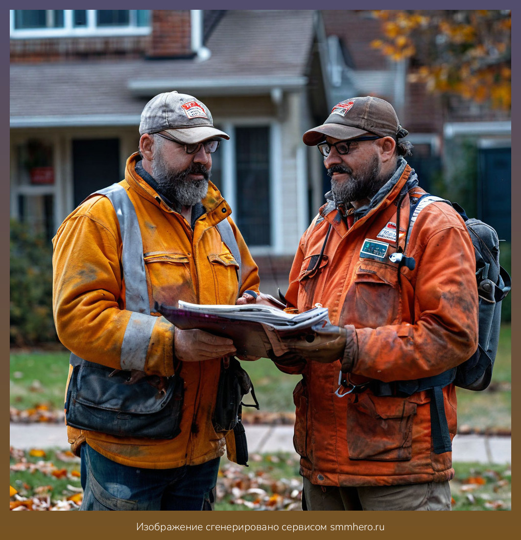 Арест недвижимости: как он может повлиять на коммунальные услуги