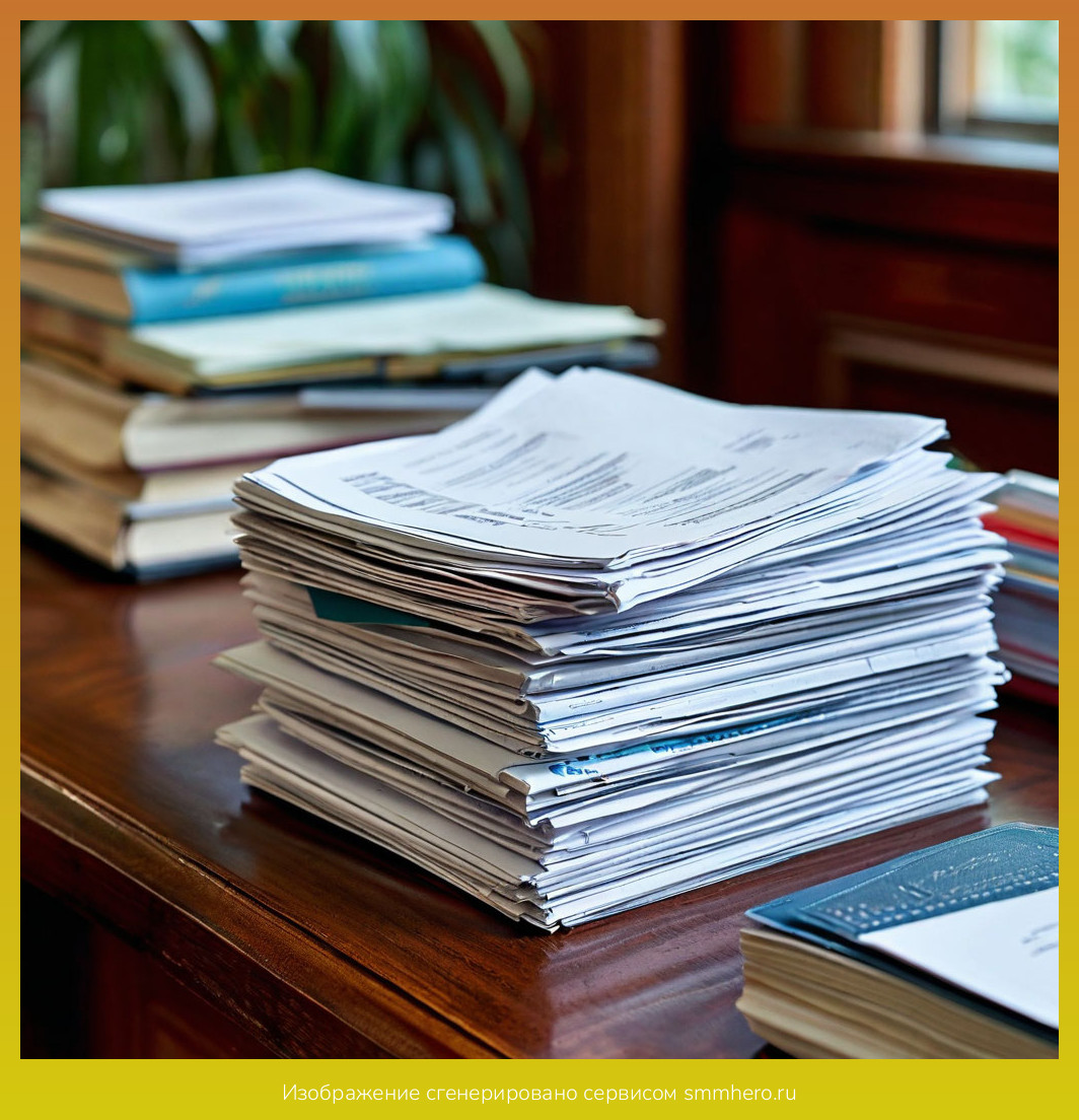 Сделка купли-продажи недвижимости: этапы и необходимые документы