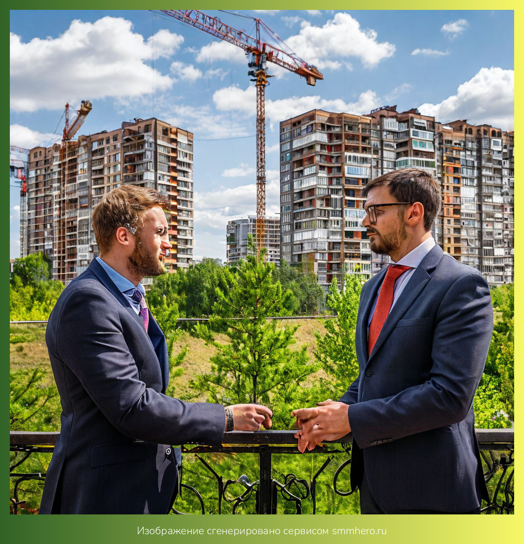 Ограничения на недвижимость: как они могут повлиять на строительство