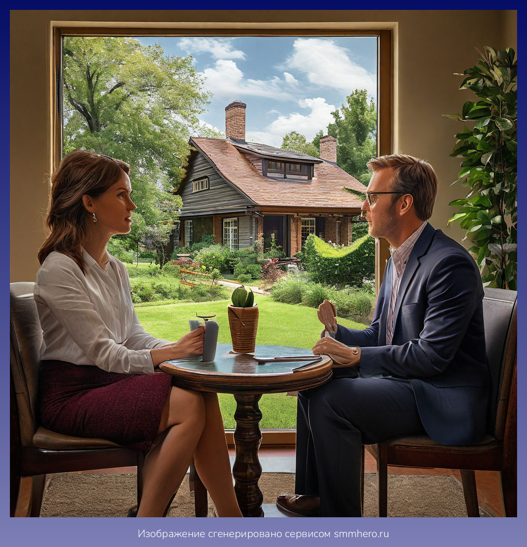 Ограничения на недвижимость: как они влияют на возможность продажи и покупки