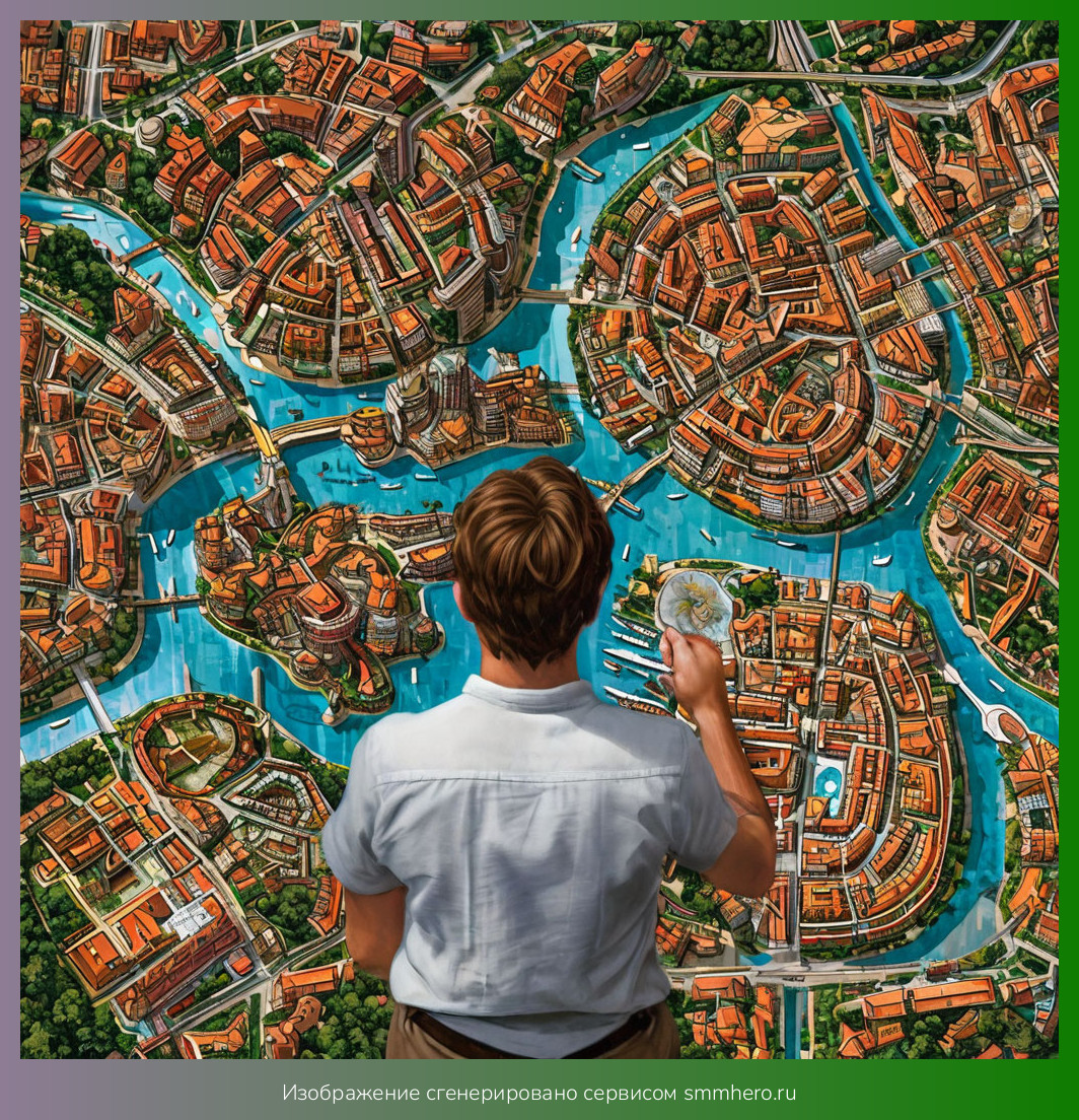 Проверка недвижимости перед покупкой: как оценить инфраструктурные возможности района