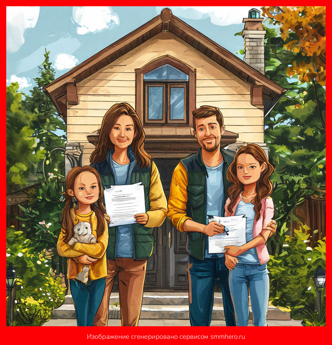 Ипотека: мифы и реальность