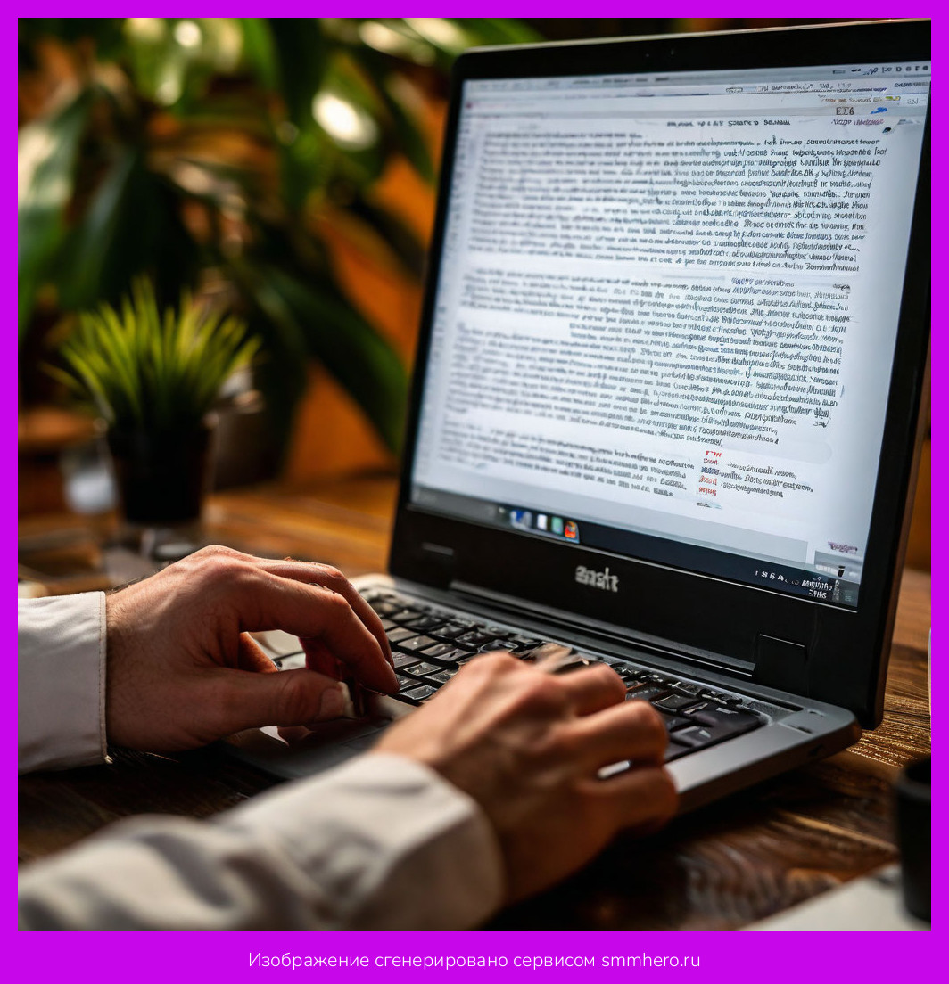 Каталог промптов SMMHERO.RU: Готовые решения для всех нейросетей