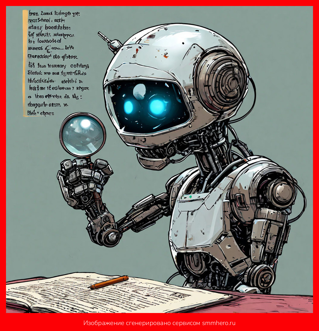 SMMHERO.RU: Проверка текста на уникальность в эпоху ИИ