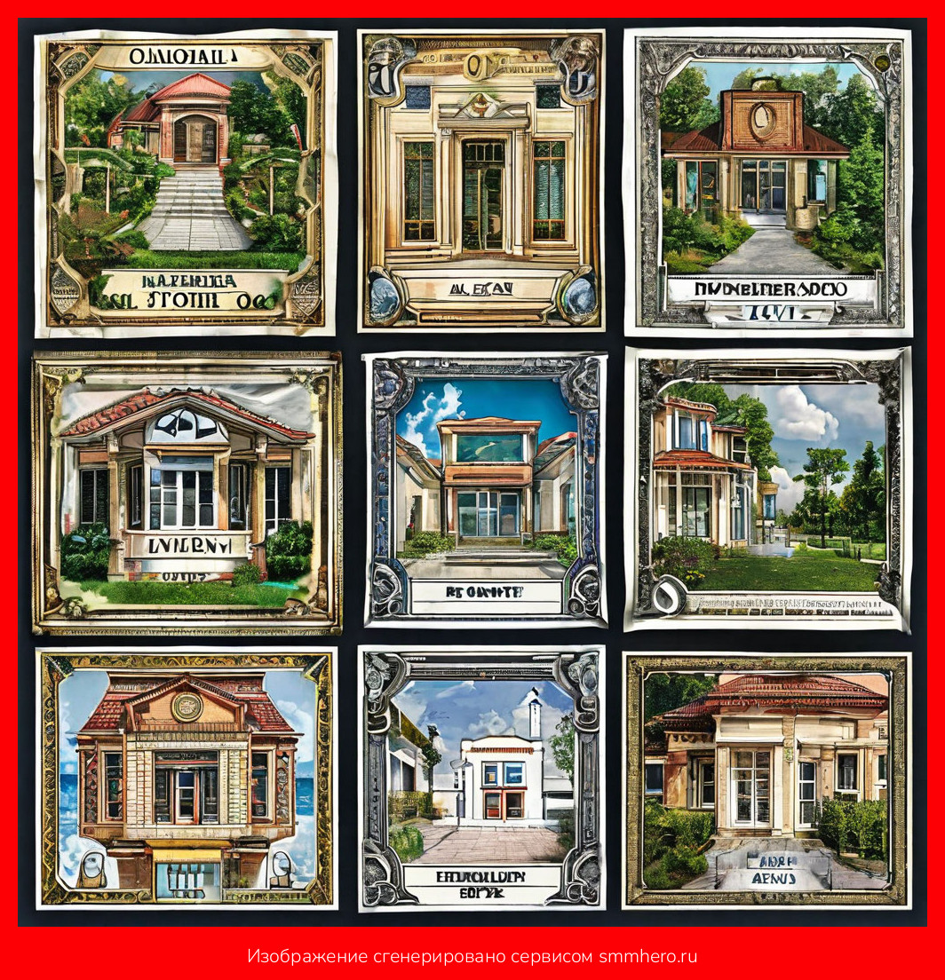 Виды выписок из ЕГРН: чем они отличаются